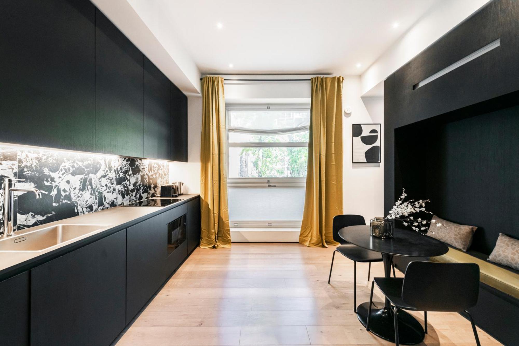 Easylife - Accogliente Monolocale In Corso Magenta * Mailand