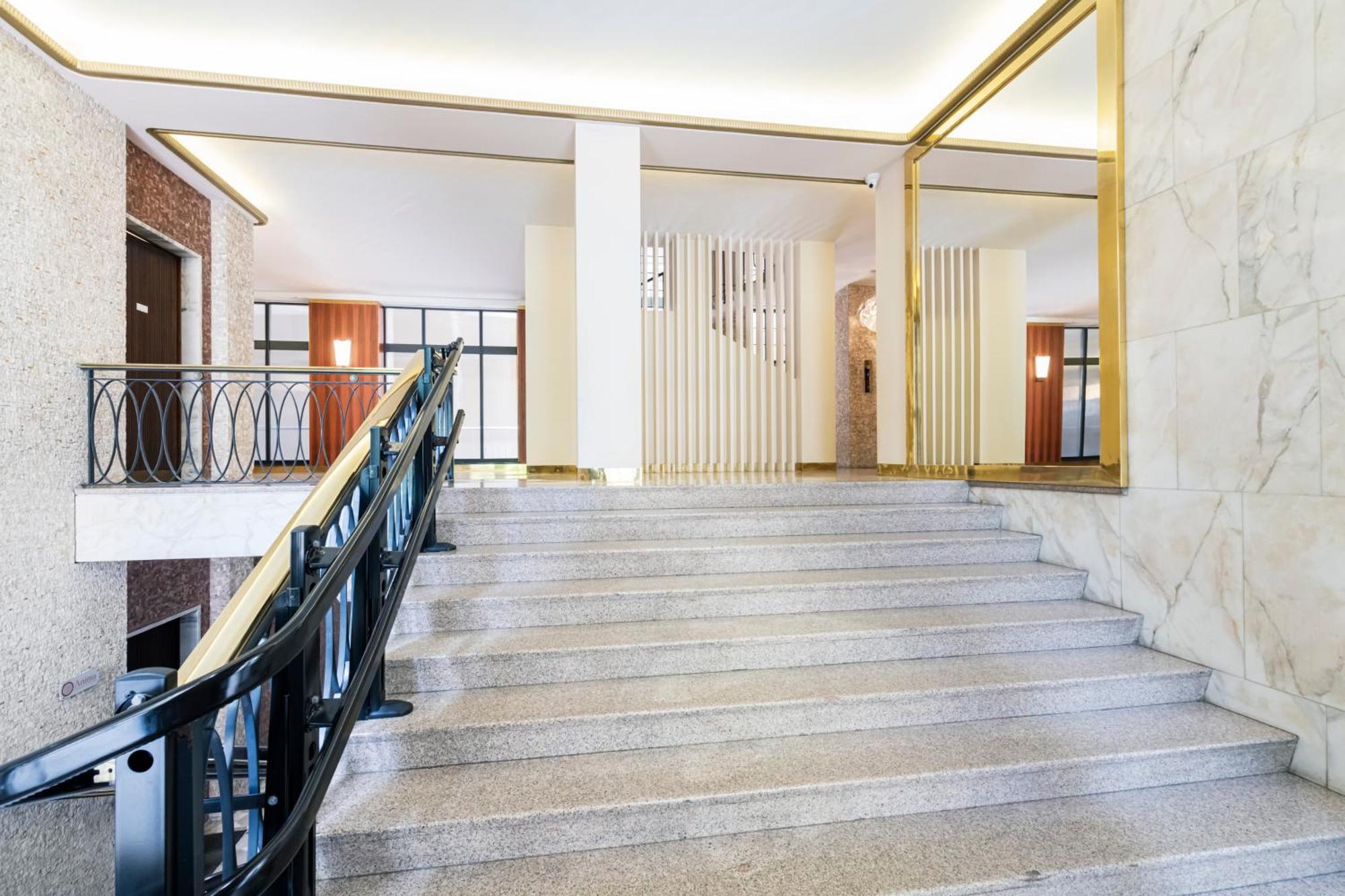 Easylife - Accogliente Monolocale In Corso Magenta Apartment Mailand