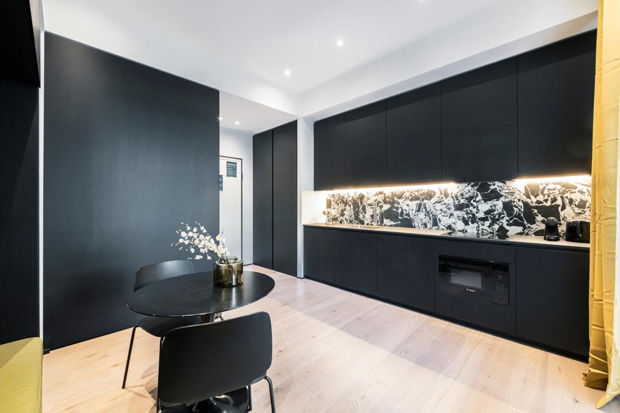 Apartment Easylife - Accogliente Monolocale In Corso Magenta Mailand