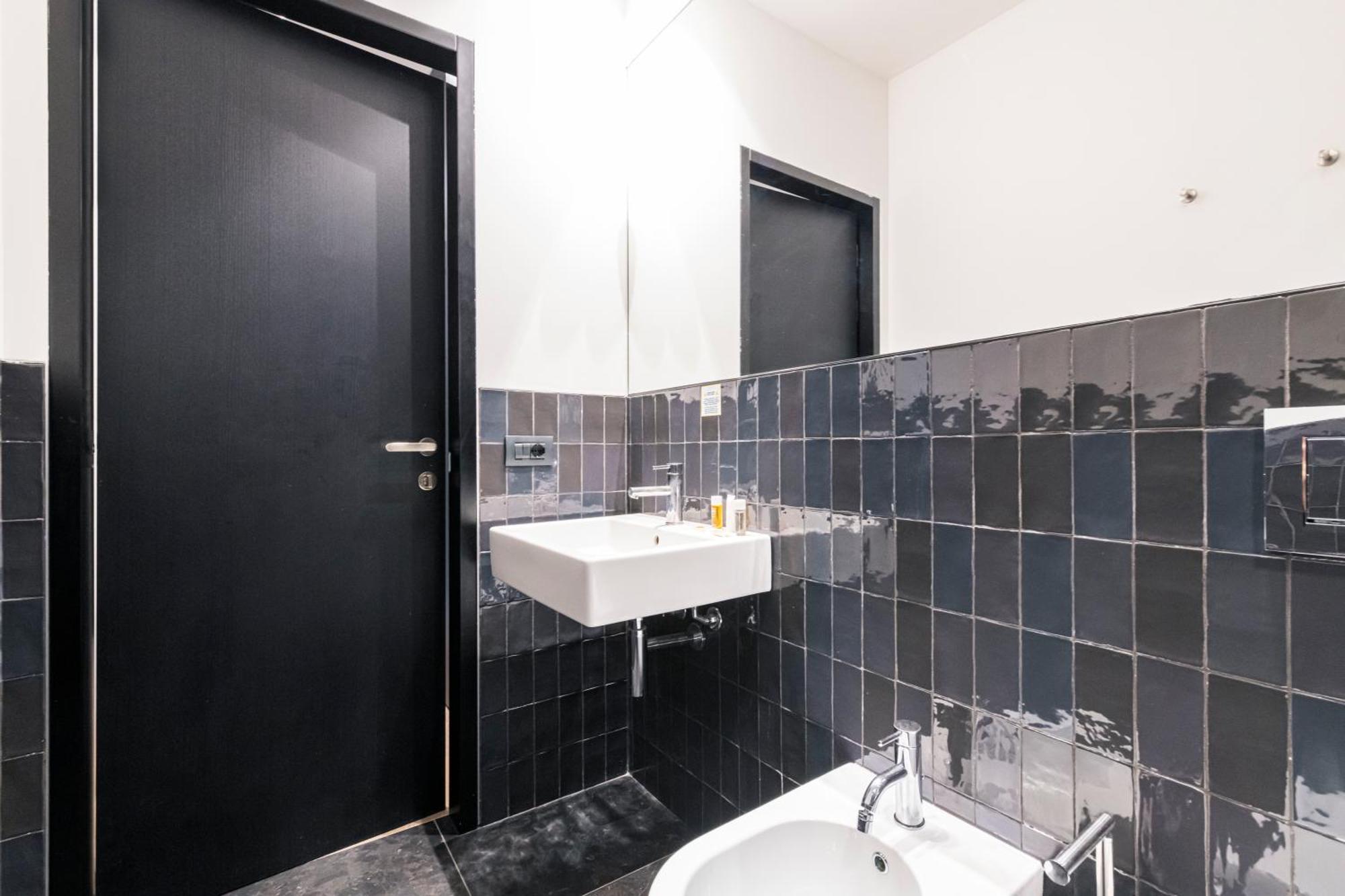 Easylife - Accogliente Monolocale In Corso Magenta Mailand