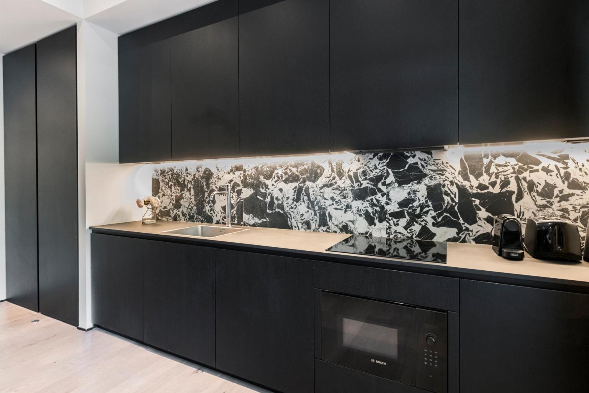 Easylife - Accogliente Monolocale In Corso Magenta * Mailand